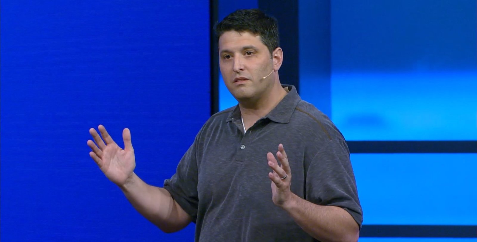 terry myerson