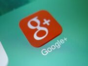 Demise of Google+ begins, profile links disabled from Google homepage