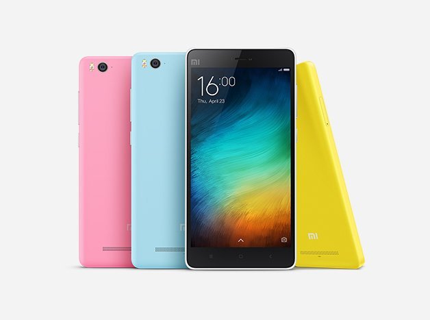 Xiaomi Mi 4i 32GB 