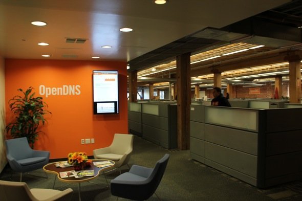 opendns