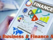 Top Business and Finance Apps