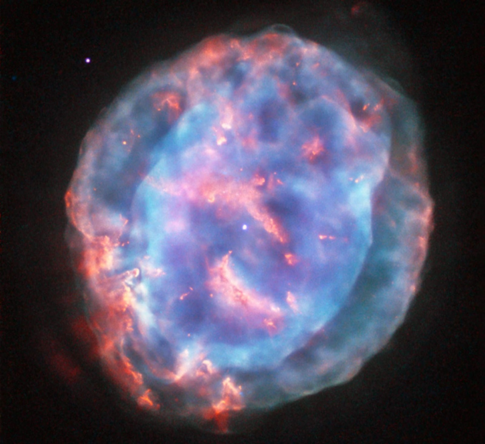Little Gem Nebula