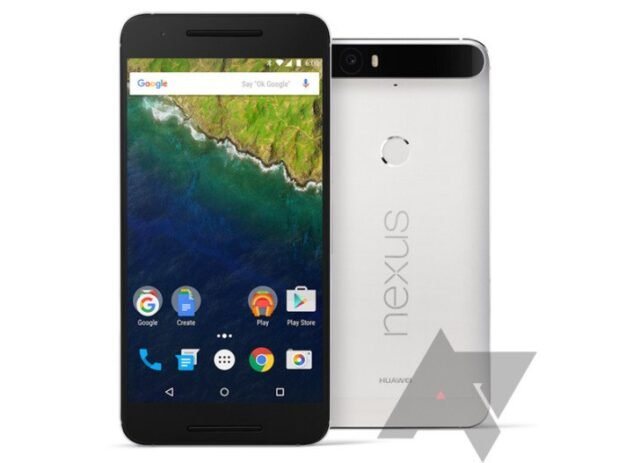 LG Nexus 5X, Huawei Nexus 6P Review