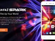 Micromax Canvas Spark will go on sale at 12 noon today for Rs 4999