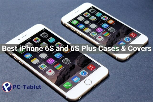 iPhone 6S and 6S Plus Cases and Covers