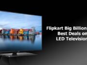 Best Deals on LED TVs