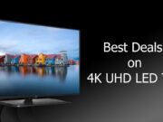 4K LED TVs Deals on Flipkart