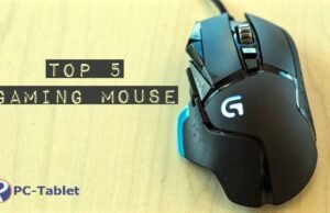 Top 5 Best Gaming Mouse