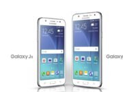 Samsung Galaxy J5 and J7 Deals