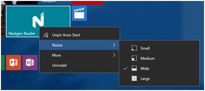 Windows 10 Insider Preview 