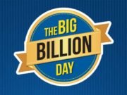 Flipkart Big Billion Days sale claims having sold over 10 lakh products on the opening day