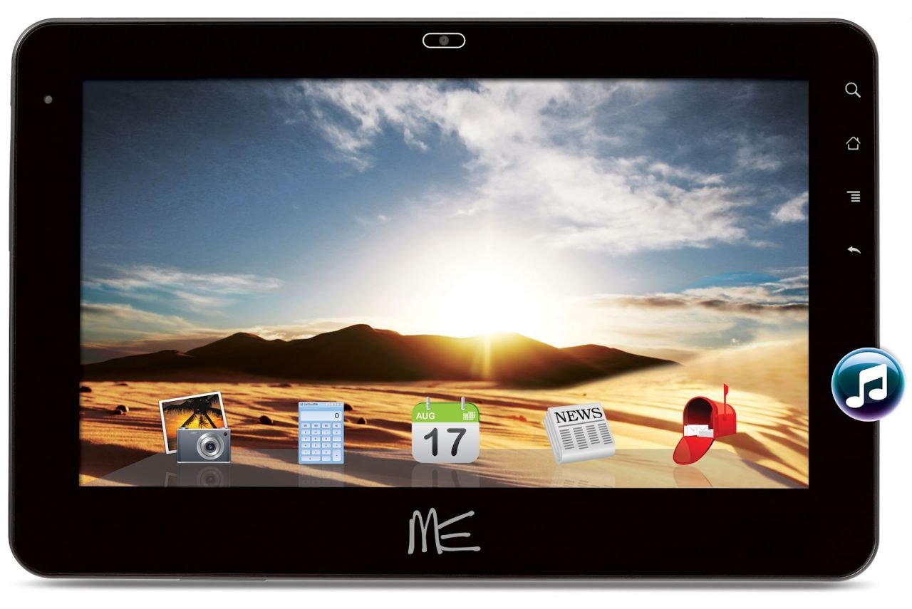 HCL ME Connect 2G 2.0 Tablet