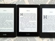 Deals on Kindle, Kindle Paperwhite and Kindle Voyage e-Readers