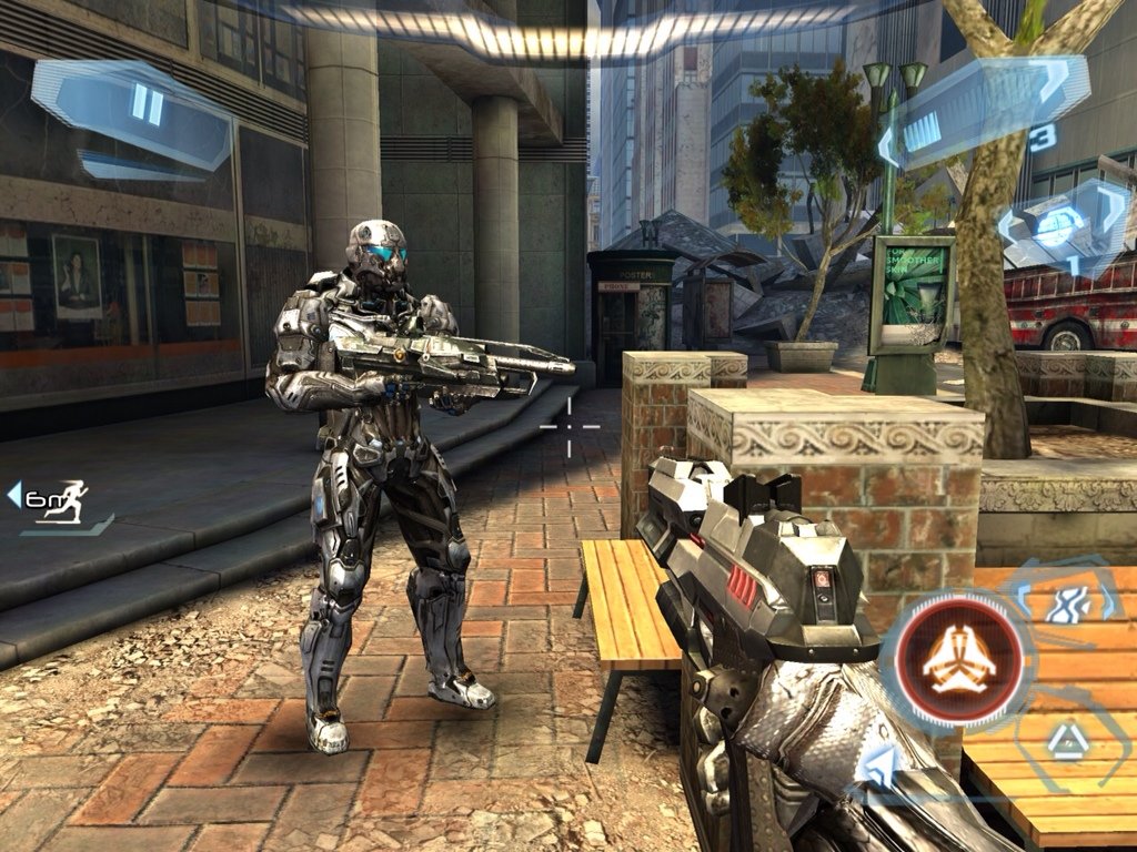 Top 10 Melhores FPS Android em 2023 (Call of Duty Mobile, Dead Trigger 2 e  mais)