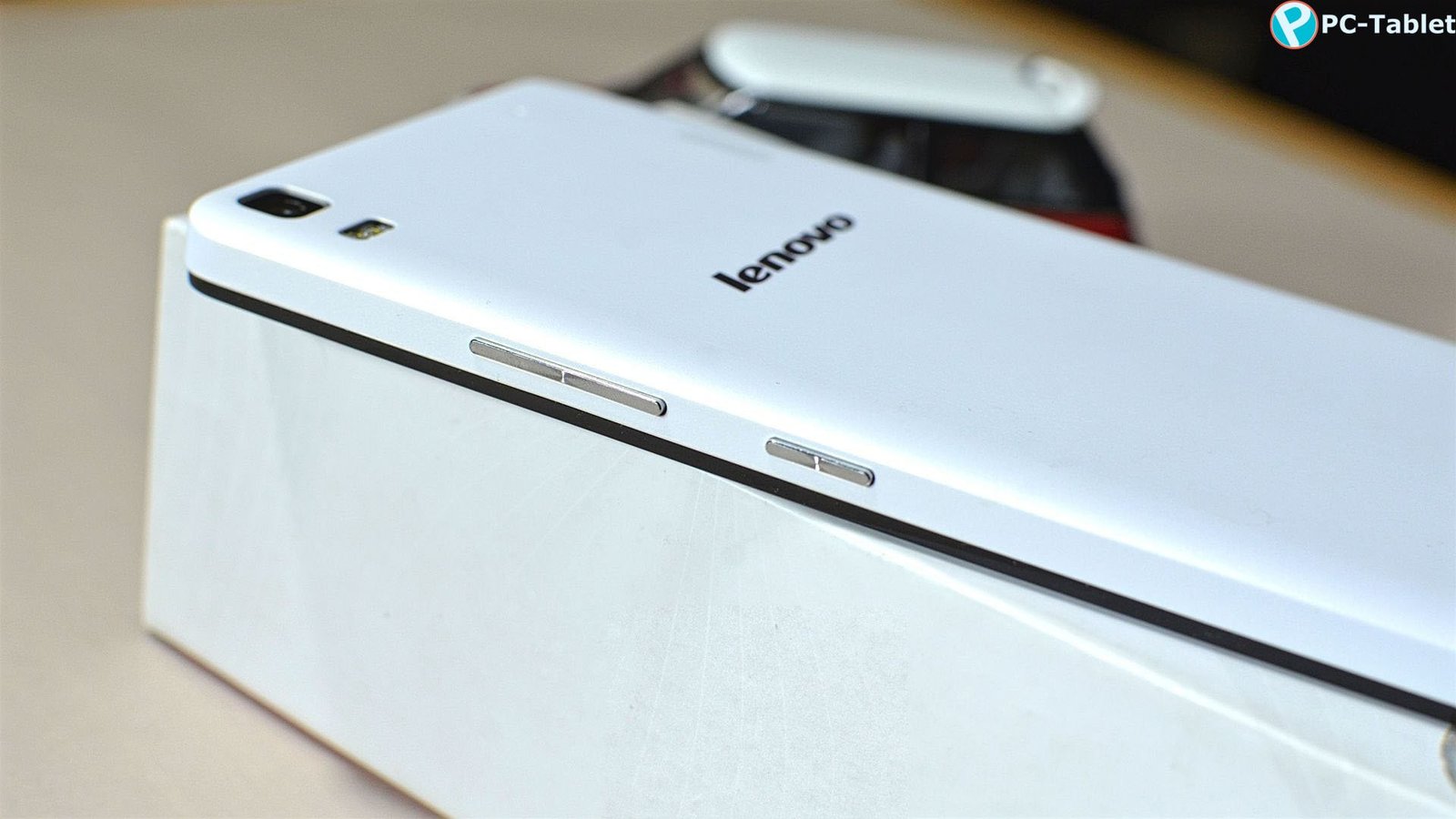 Lenovo K3 Note Review