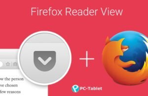 How to use Firefox Reader View Feature