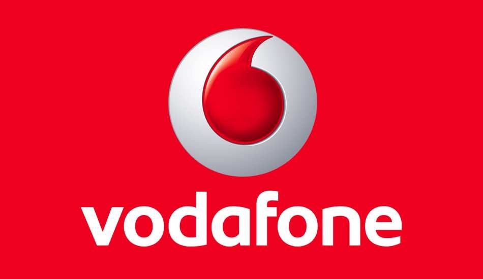 Vodafone Diwali Offer