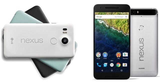 LG Nexus 5X Amazon Festive Offer