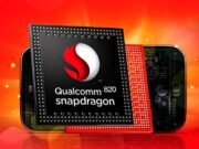 Qualcomm Snapdragon 820 Processor
