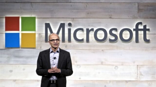 Microsoft unveils Smart City Initative