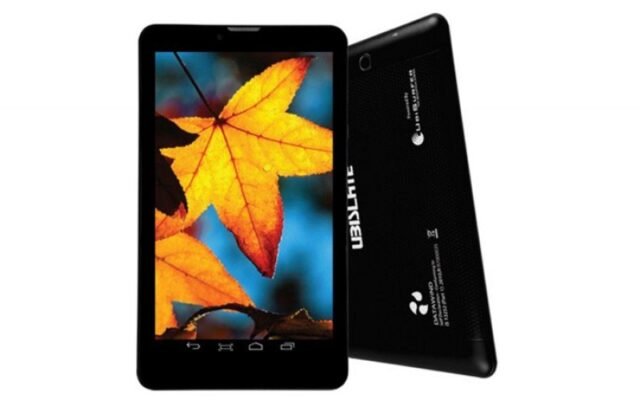 DataWind 7SC Tablet