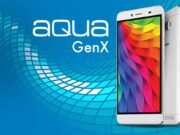 Intex Aqua GenX