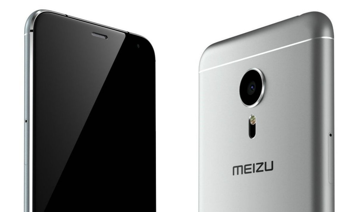 Meizu Pro 6 Review Pc-Tablet Media