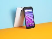 Android 6.0 Marshmallow software update