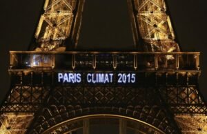 Paris Climate Summit Pc-Tablet Media