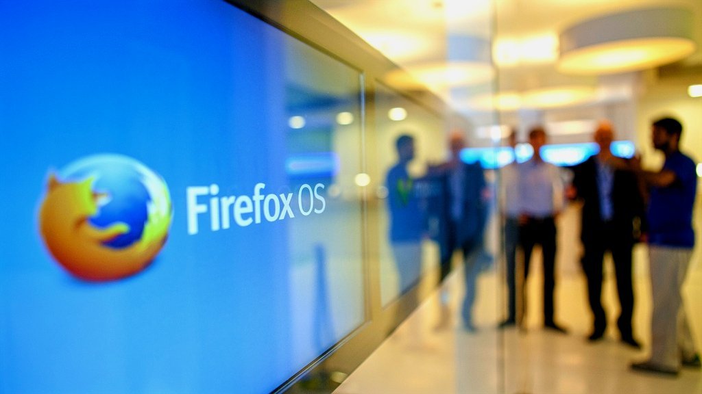 Why Mozilla failed to standout in Mobile market