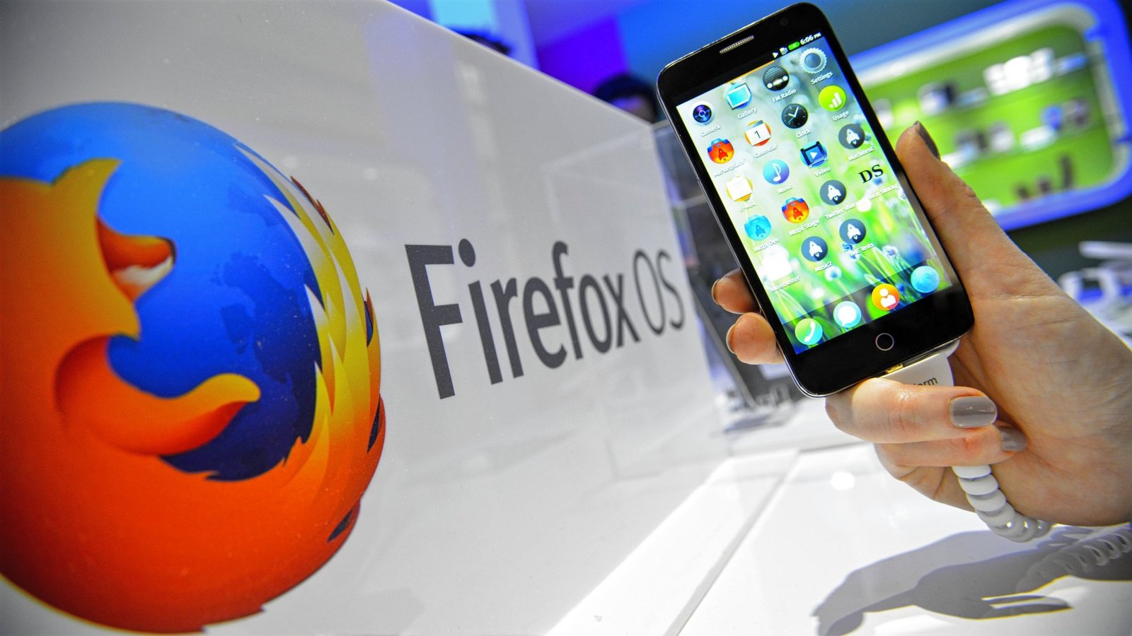 Why Mozilla failed to standout in Mobile market