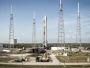 SpaceX's ORBCOMM-2 Mission