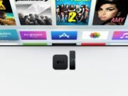Apple App Store for Apple TV