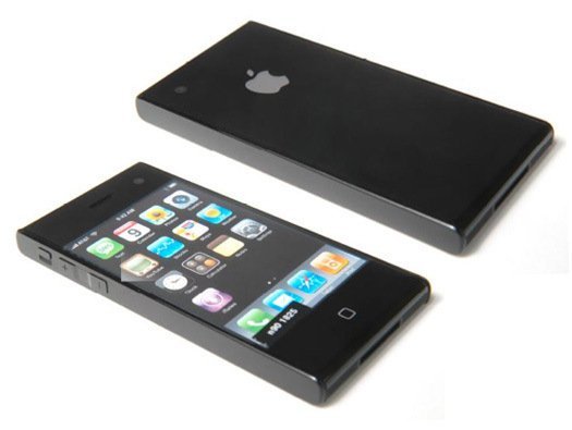 iphone 4 prototype