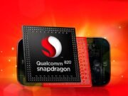 Qualcomm Snapdragon 820 SoC