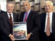 Mahindra Group acquires Pininfarina