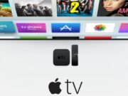 Refurbished Apple TV 4