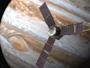 NASA Jupiter probe Juno