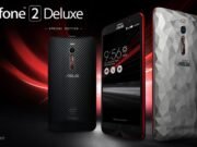 ASUS Zenfone 2 Deluxe Special Edition