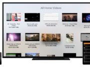 VLC Media Player for Apple TV