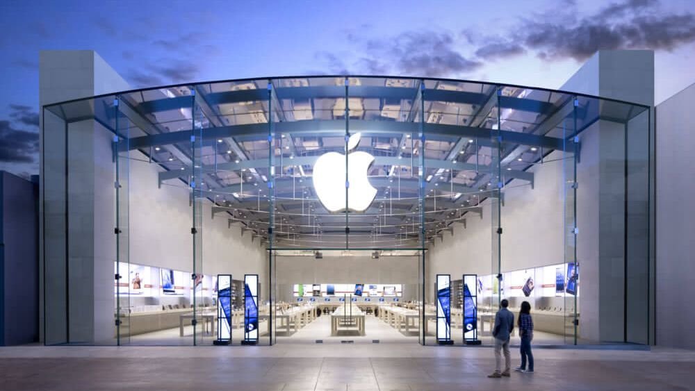 Apple Inc registers apple.cars, apple.auto