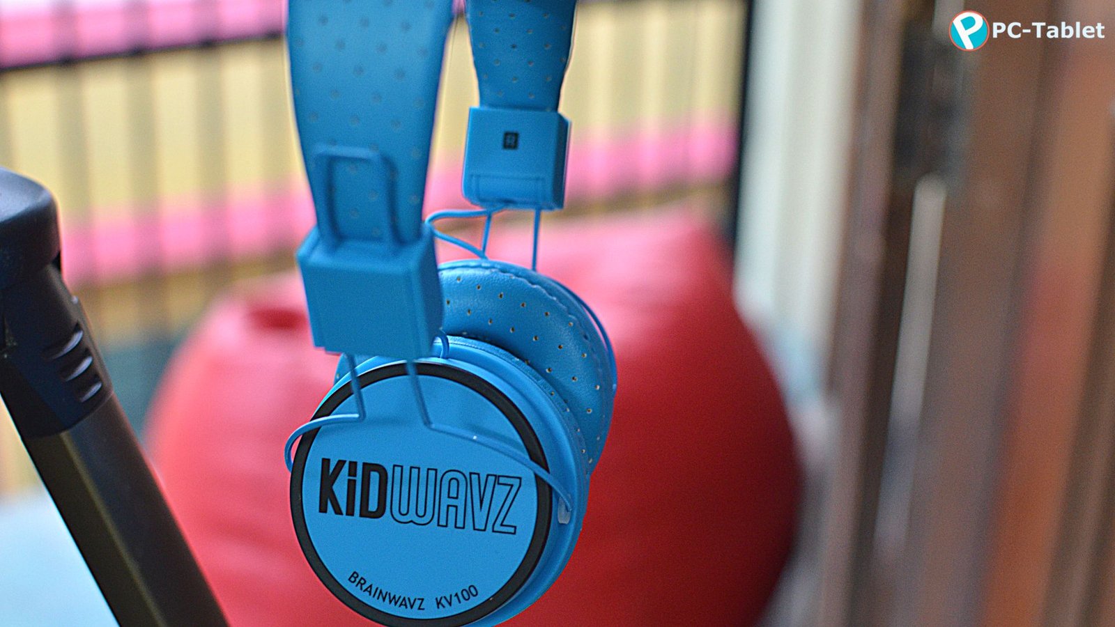 Brainwavz Kidwavz KV-100 (2)