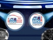 Indian Auto Expo 2016
