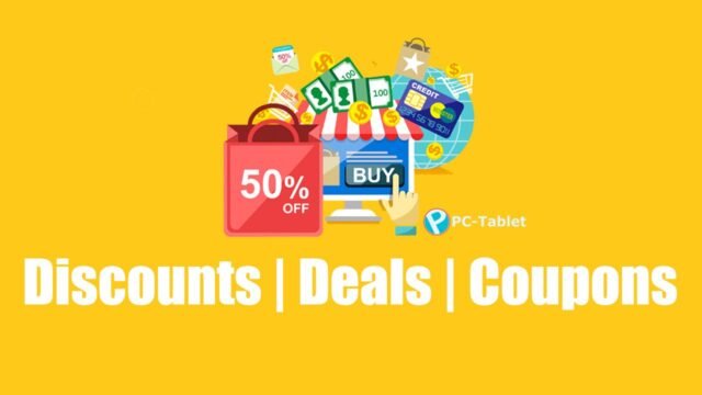 How to get deals, discounts and coupons