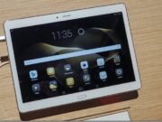 Huawei MediaPad M2 10 CES Pc-Tablet Media