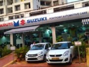 Maruti Suzuki hikes car prices by up to Rs. 12,000 in India