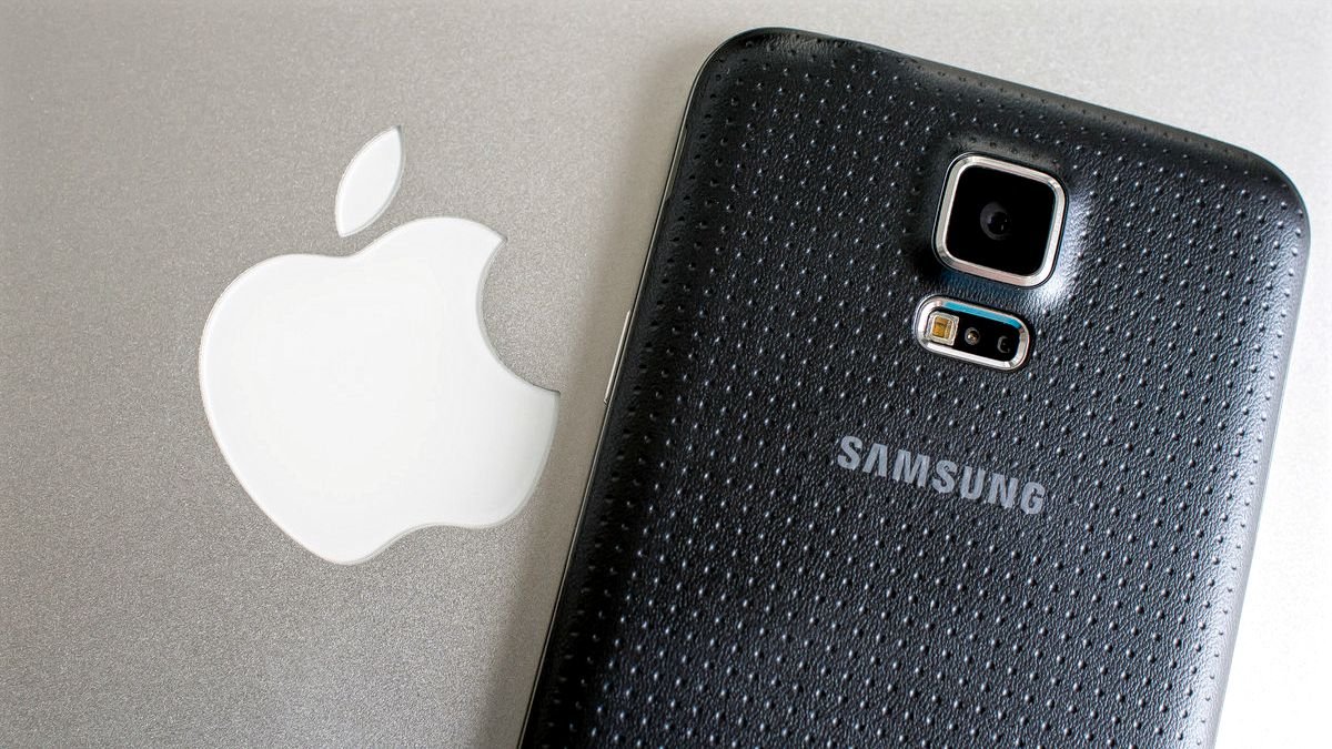 Apple wins legal battle with Samsung over patent infringement