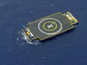 SpaceX to attempt ocean landing of Flacon 9 rocket