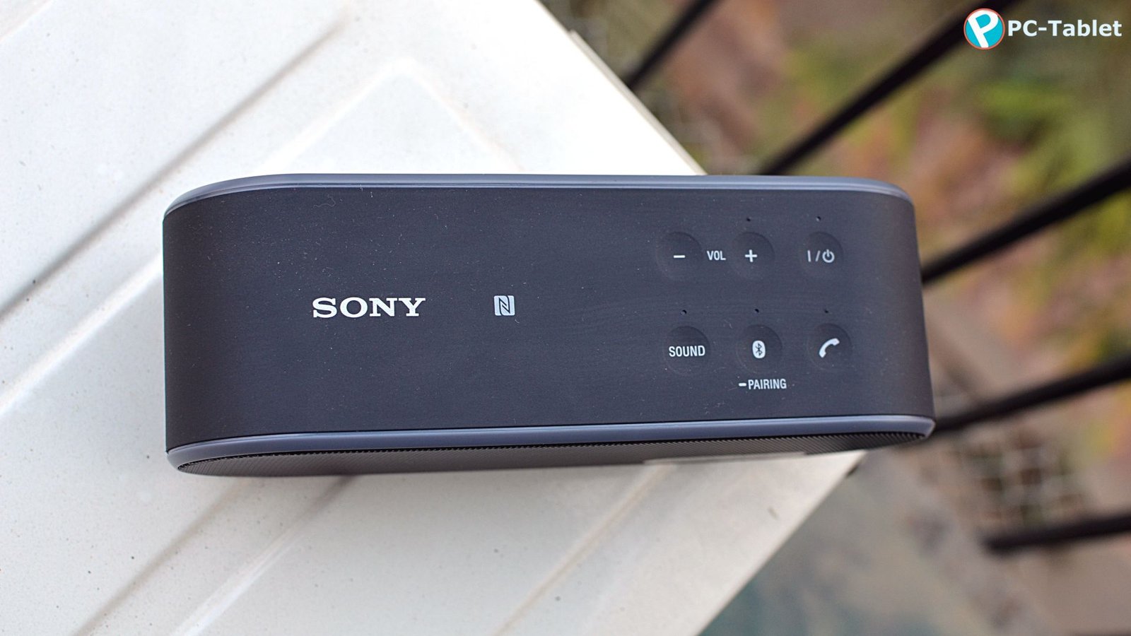 Sony SRS X2 4