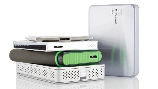 best portable hard drives
